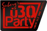 Tickets für Suberg´s ü30 Party am 25.11.2017 kaufen - Online Kartenvorverkauf